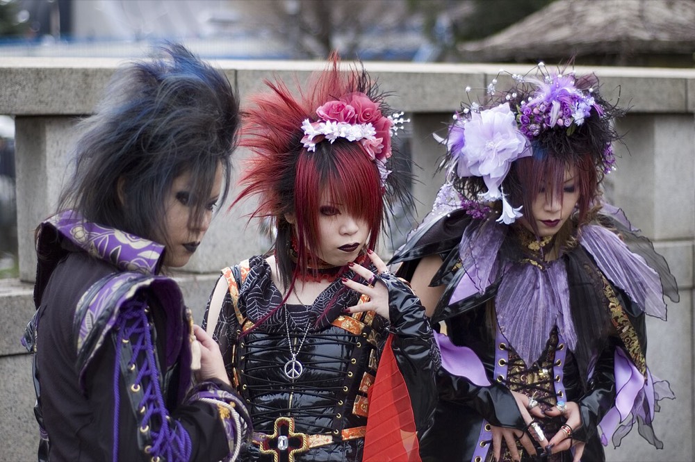 A Band Called Malice