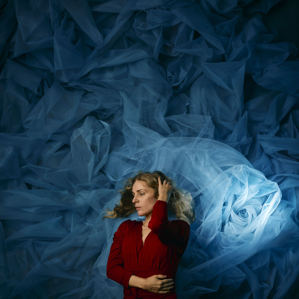 Agnes Obel — концерт Осло