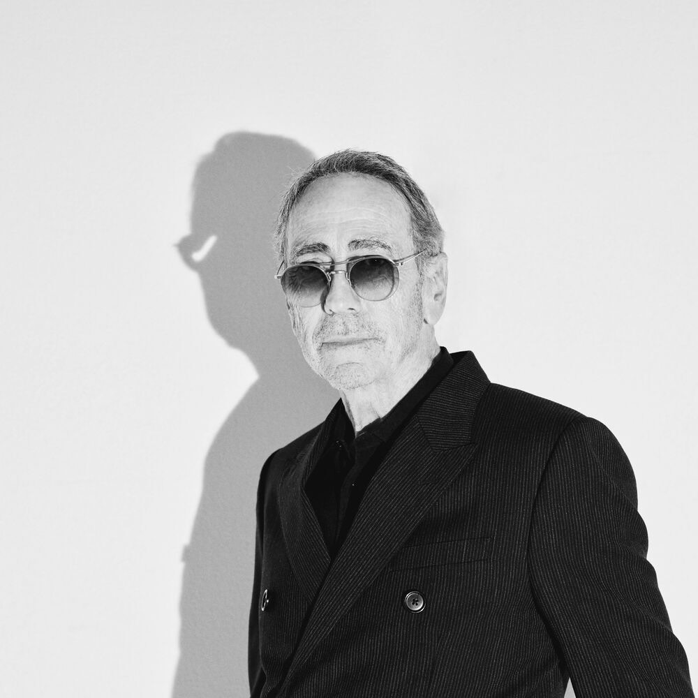 Alain Chamfort — концерт Deauville