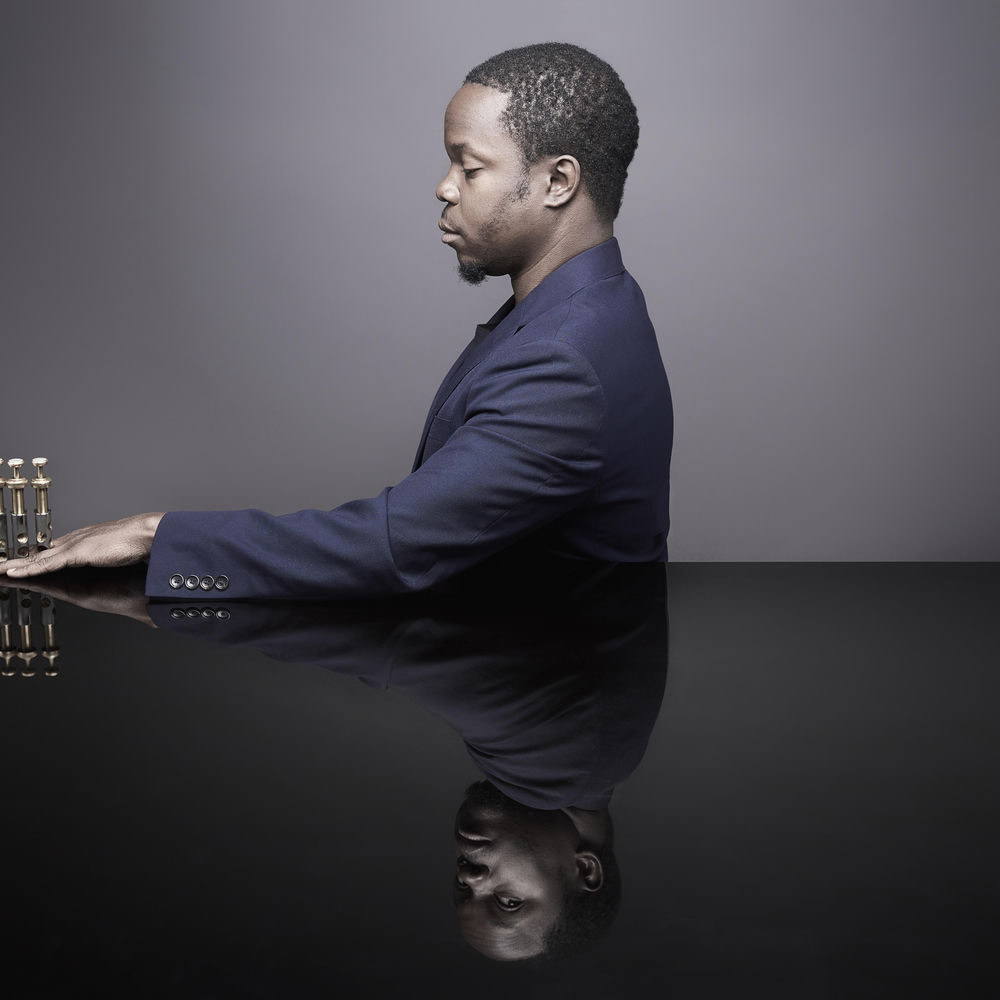 Ambrose Akinmusire — концерт Кёльн