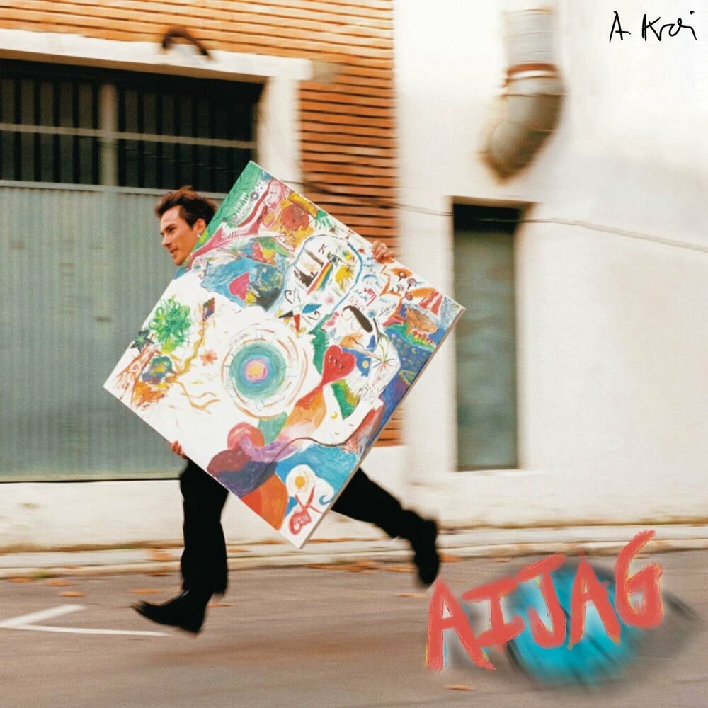 Andrés Koi