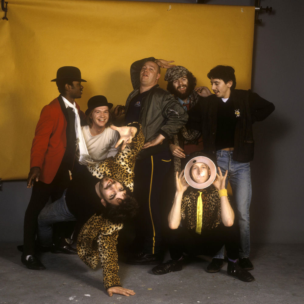 Bad Manners
