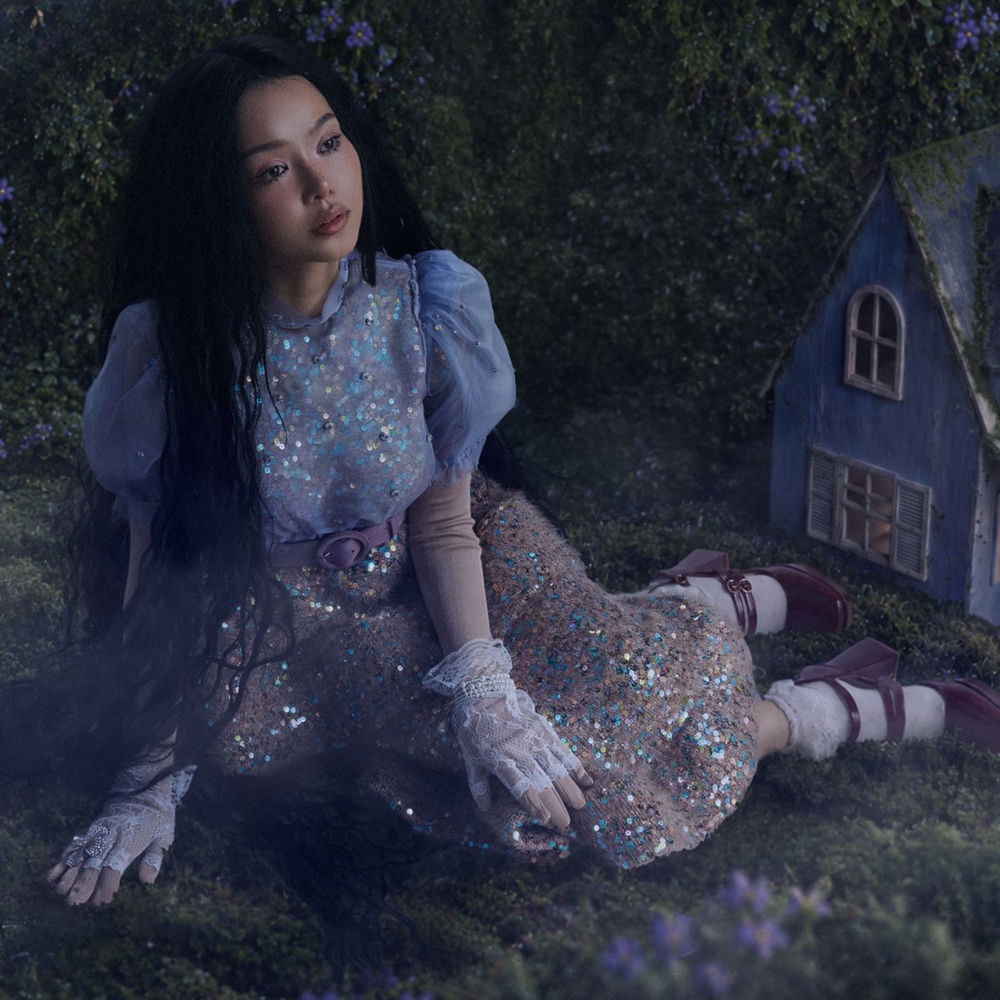 Bella Poarch — концерт Берлин