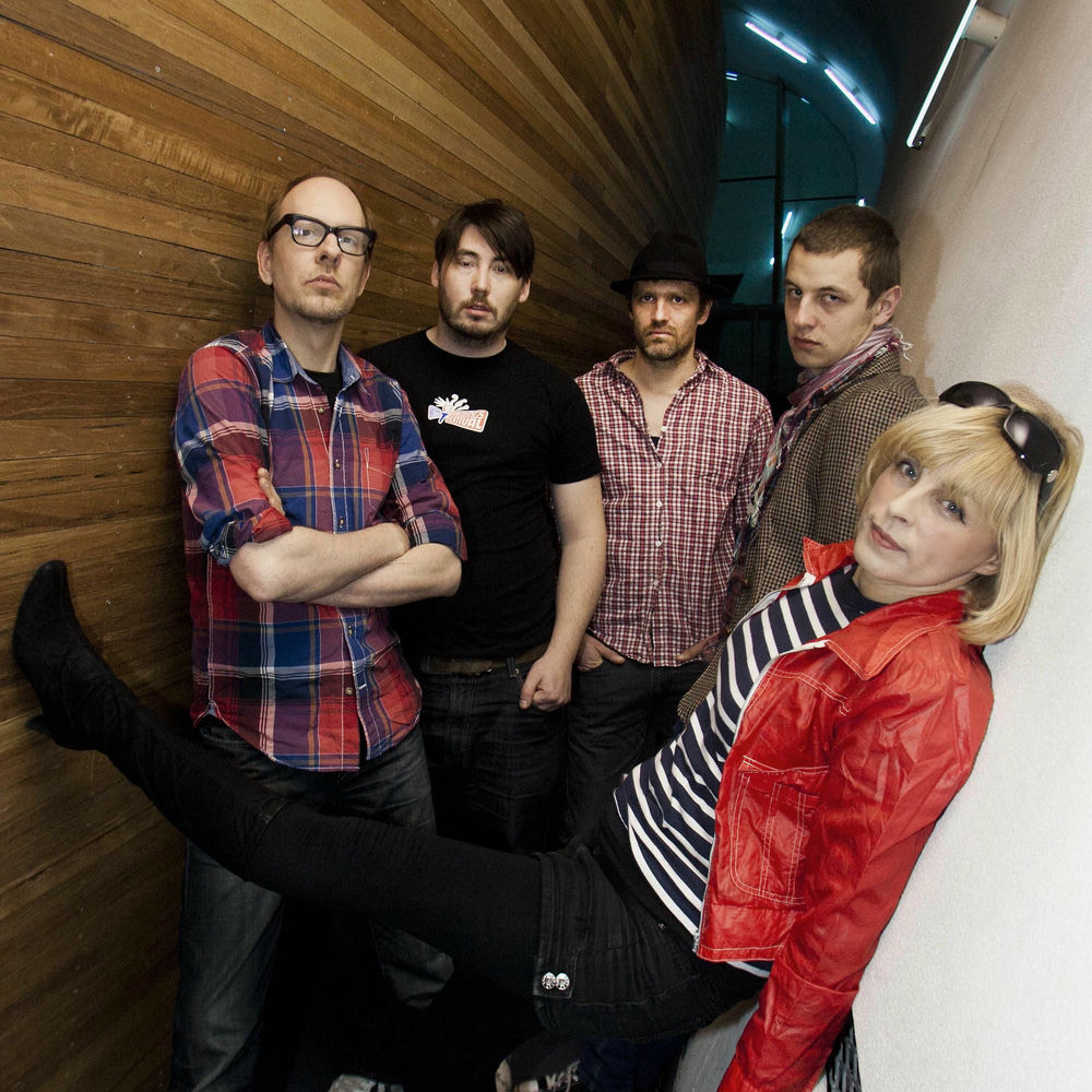 Bettie Serveert