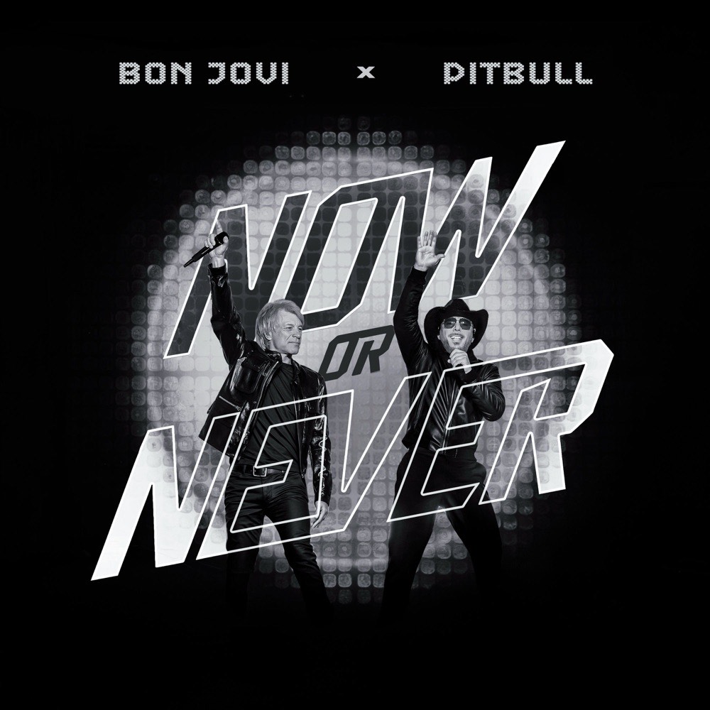 BON JOVI DK — концерт Odense