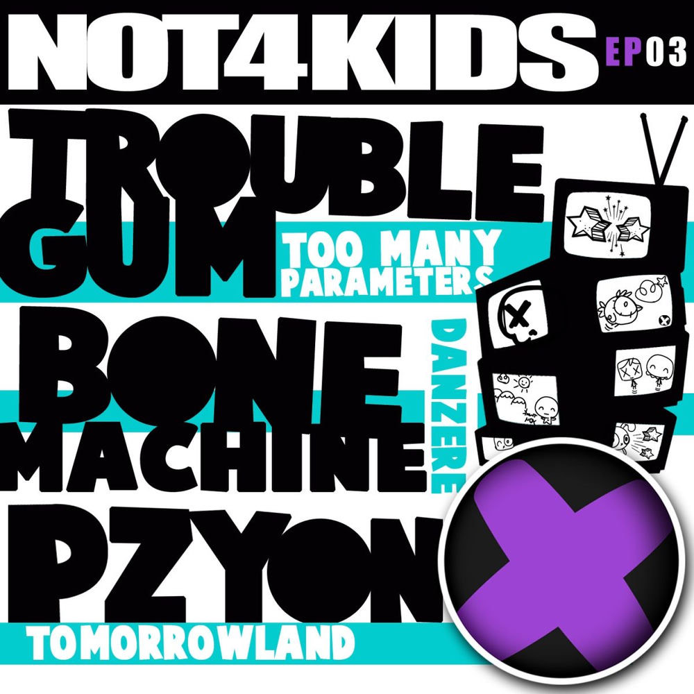 Bone Machine