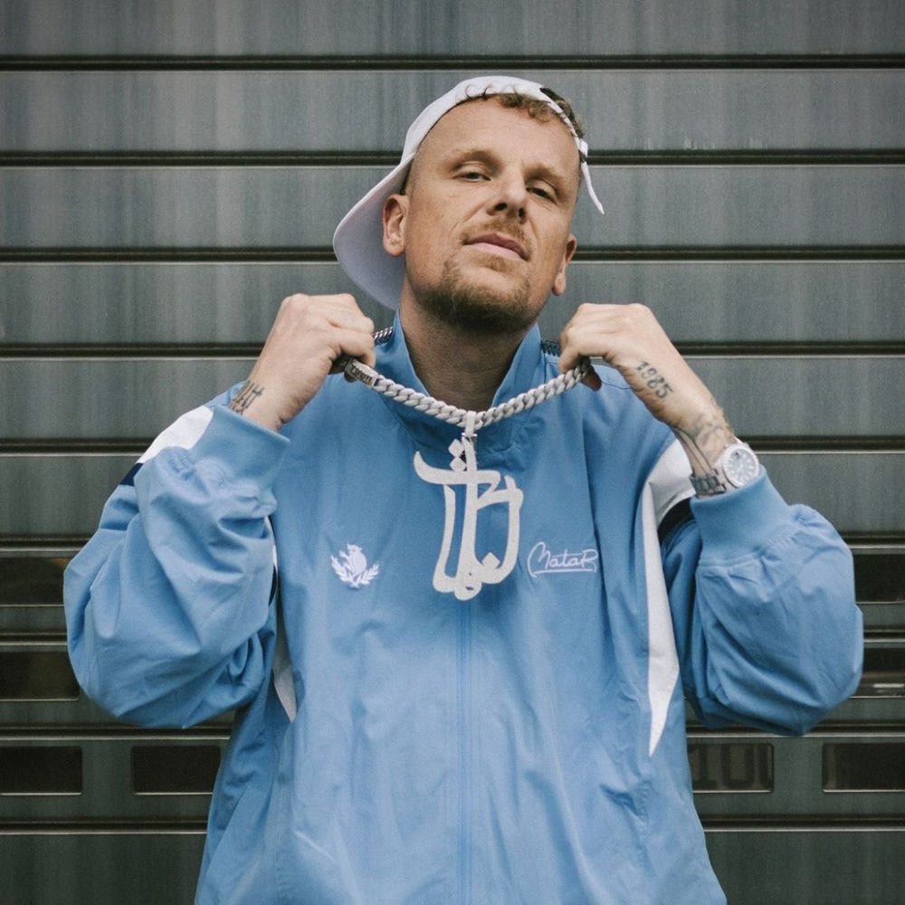 Bonez MC — концерт Кёльн
