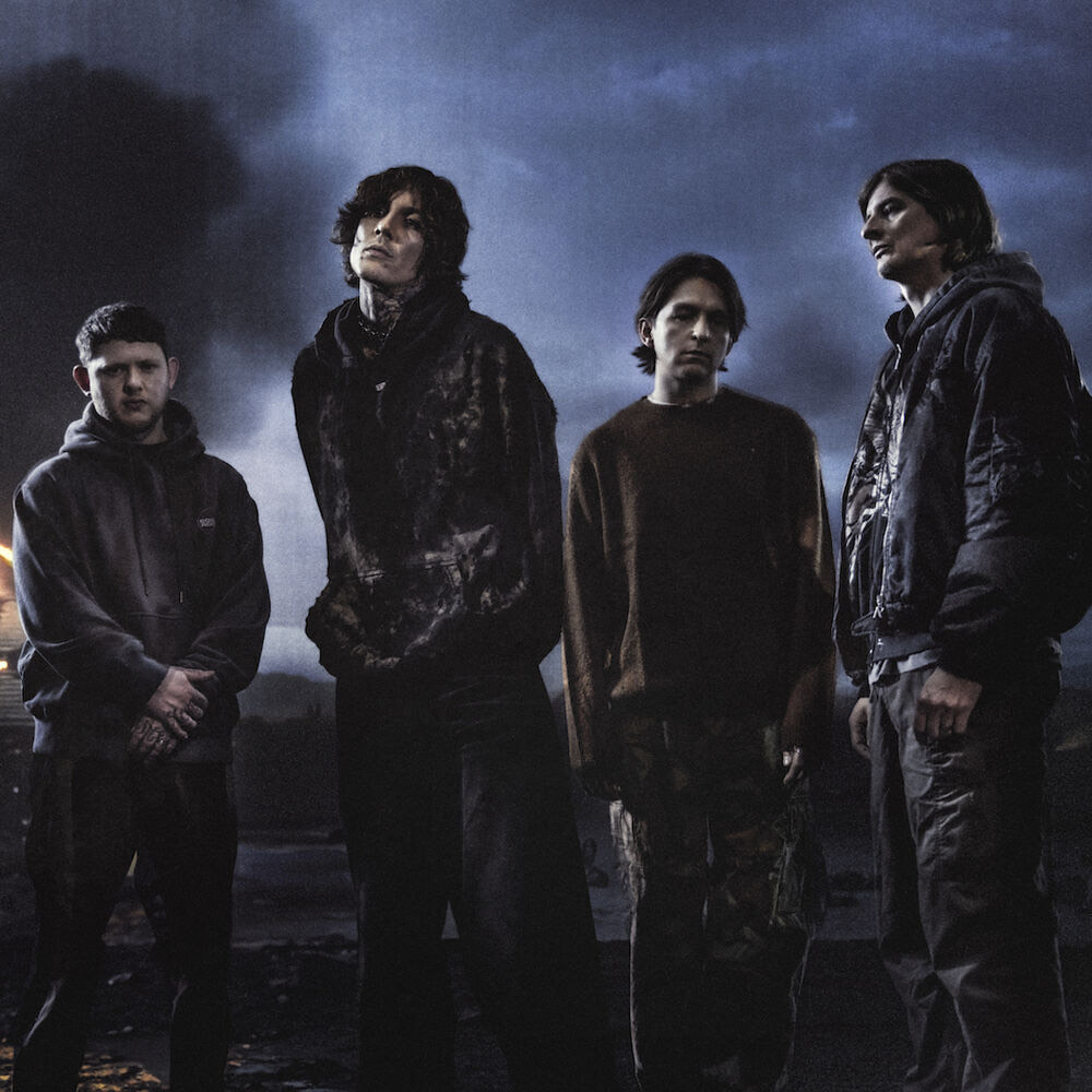 Bring Me The Horizon