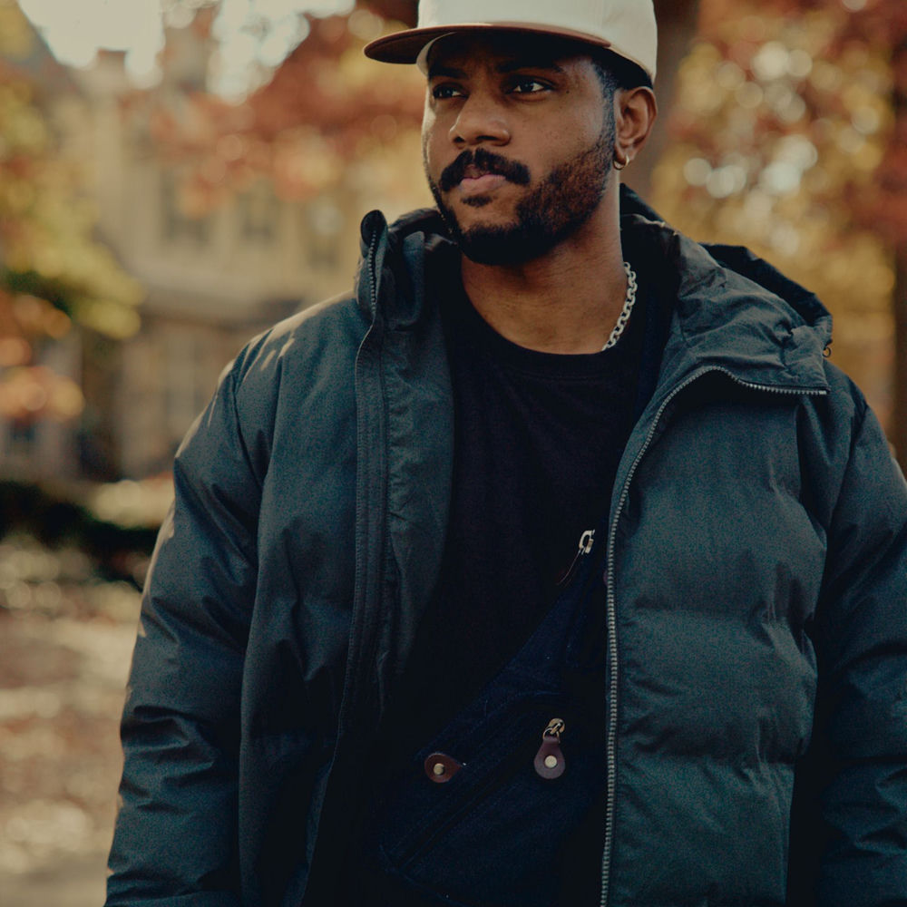 Bryson Tiller — концерт Брюссель