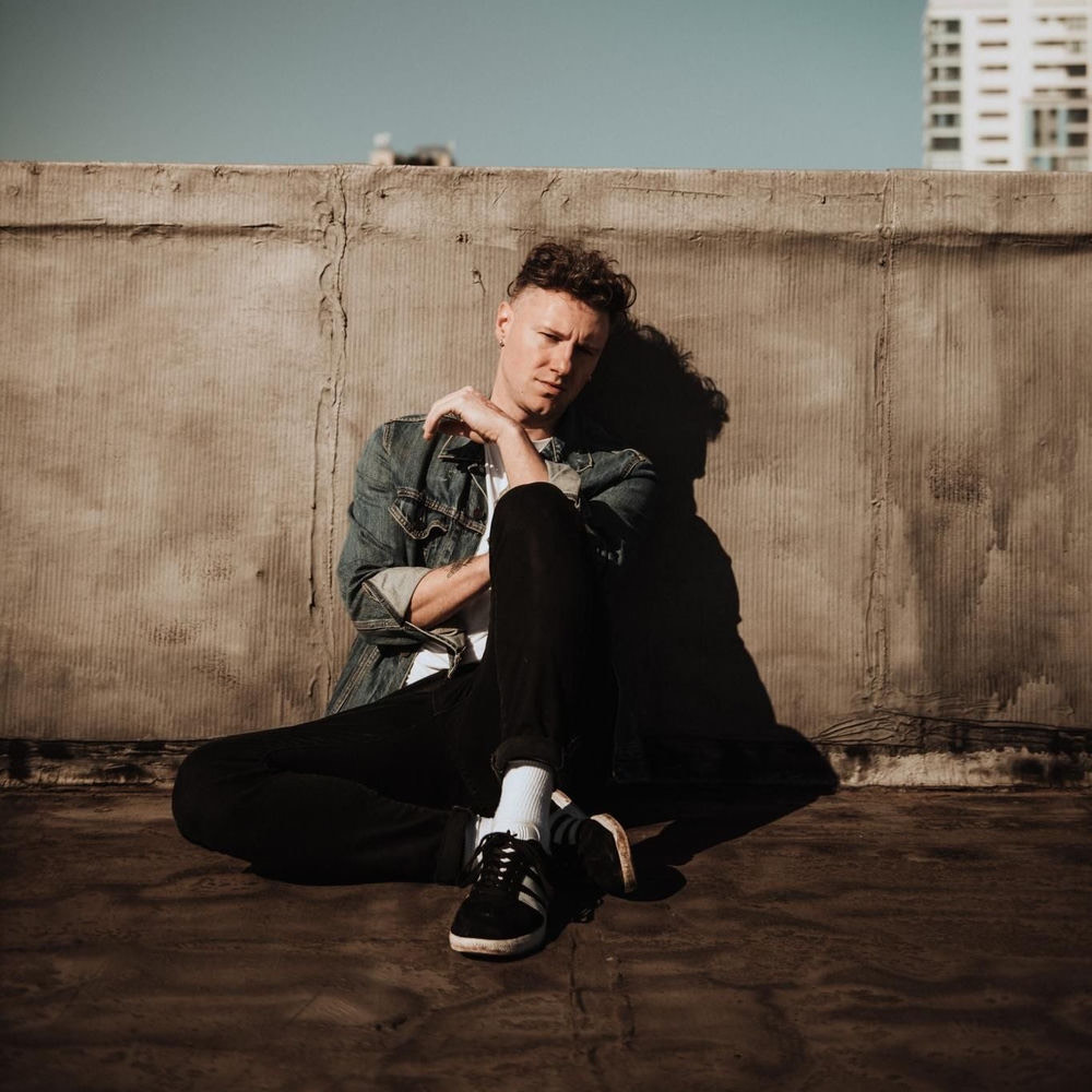 Callum Beattie — концерт Дублин