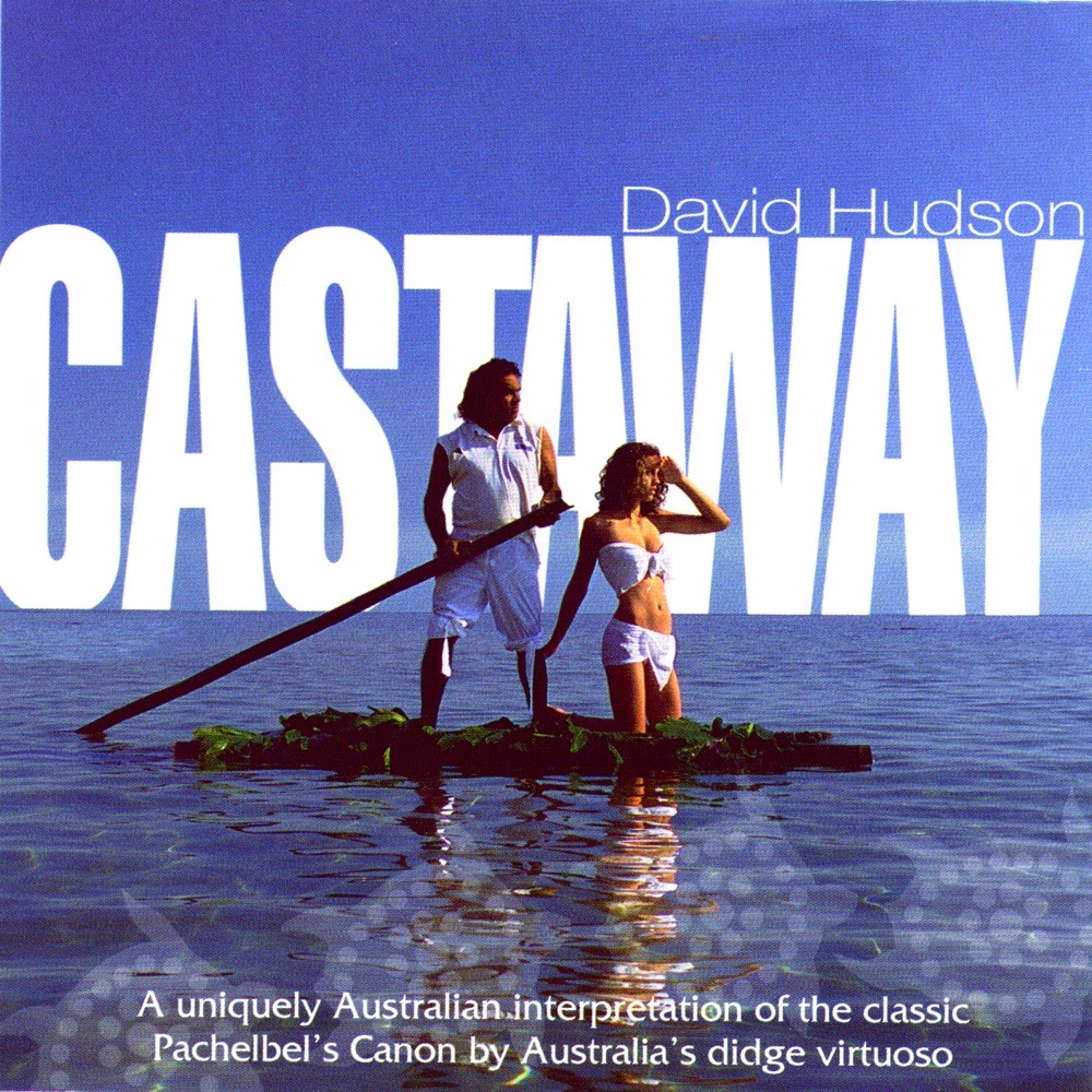 Castaway (Australia)