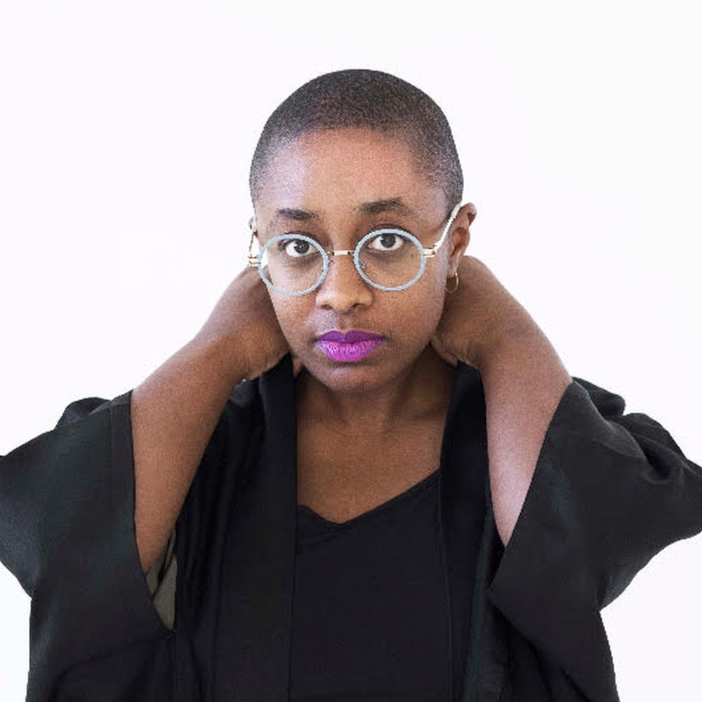 Cécile McLorin Salvant — концерт Мюнхен