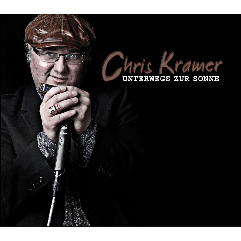Chris Kramer