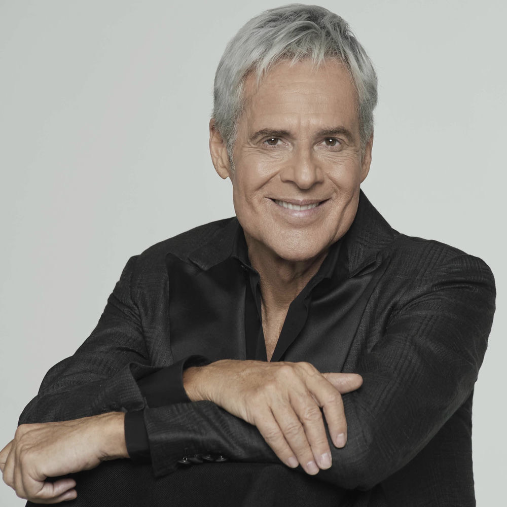 Claudio Baglioni — концерт Castiglioncello