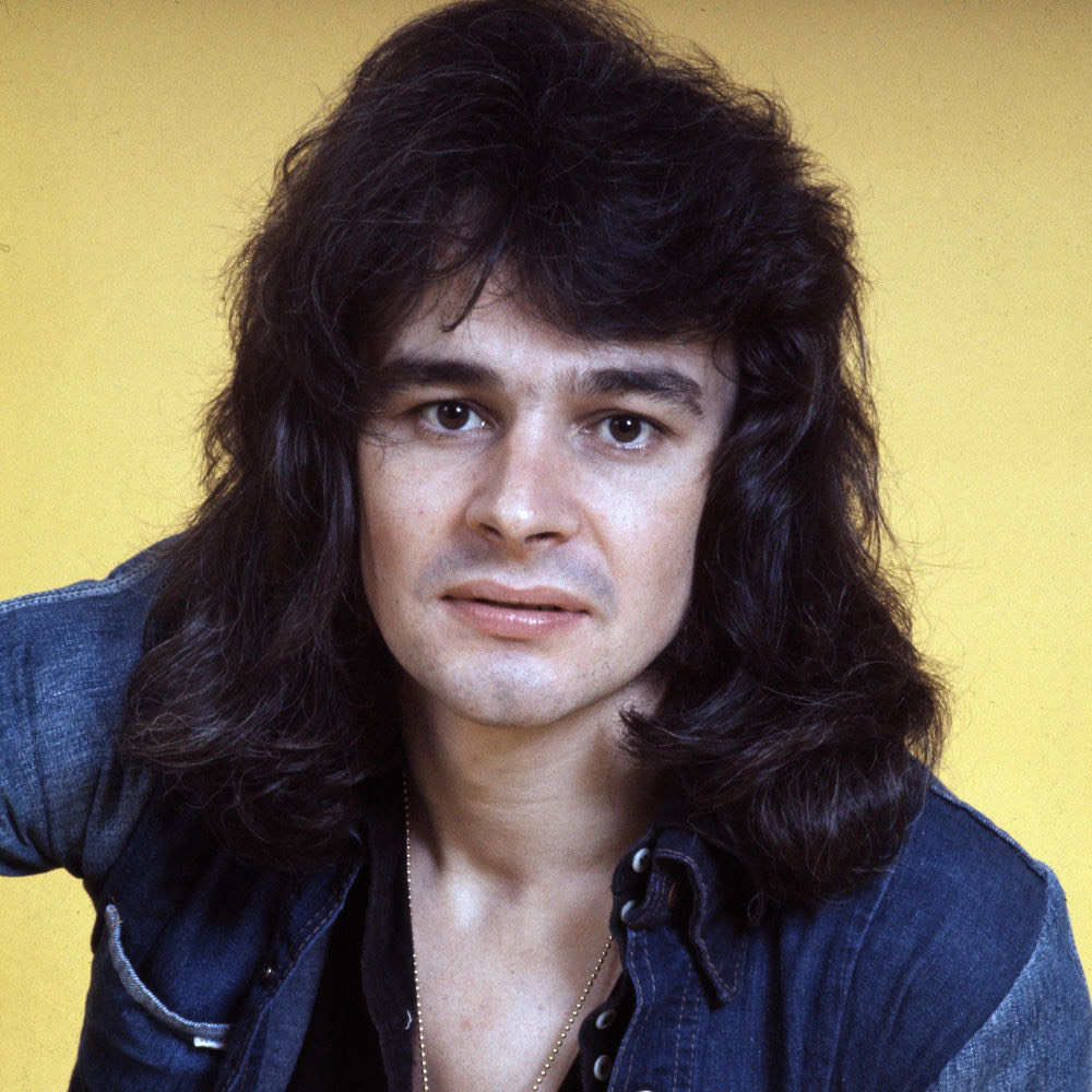 Colin Blunstone — концерт Kerkrade