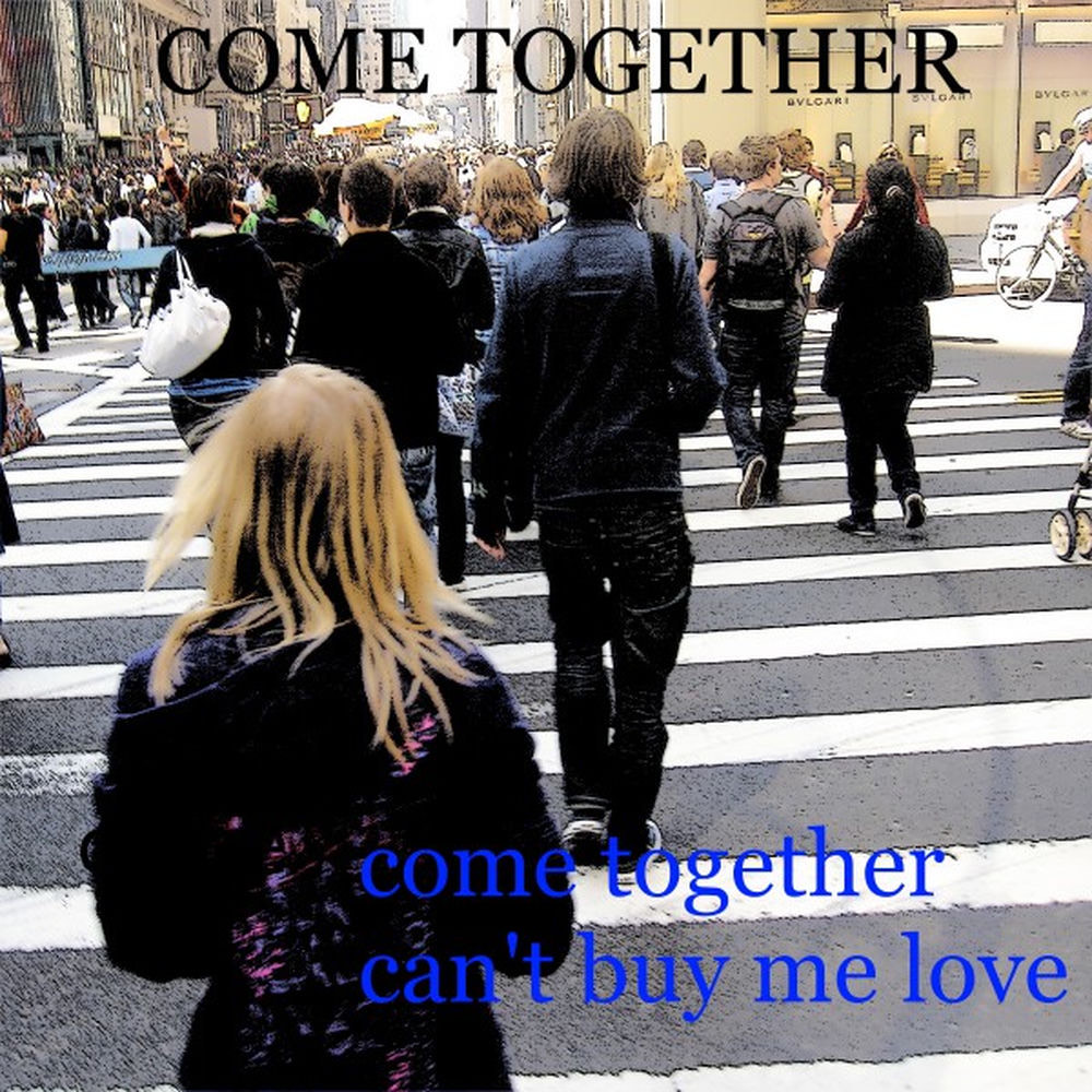 Come Together — концерт Hassfurt