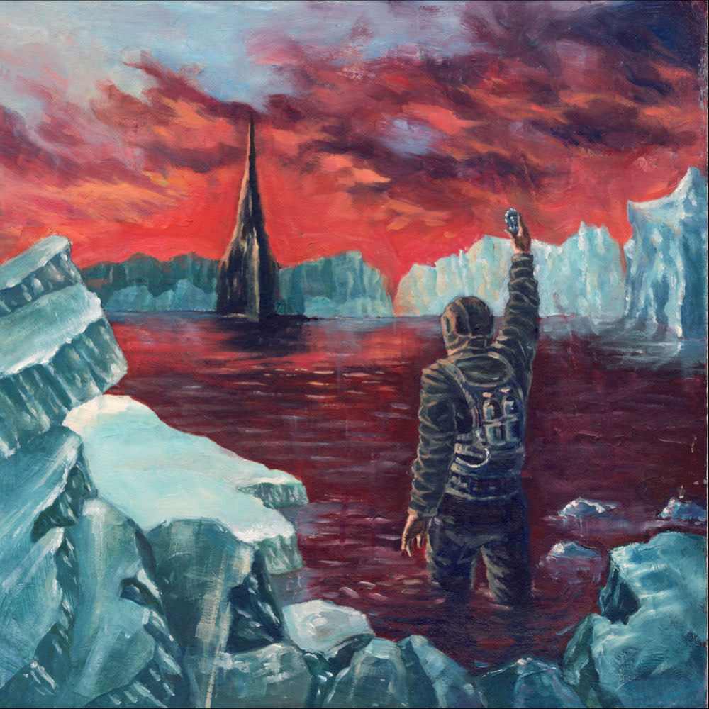 Cryptic Shift — концерт Саутгемптон