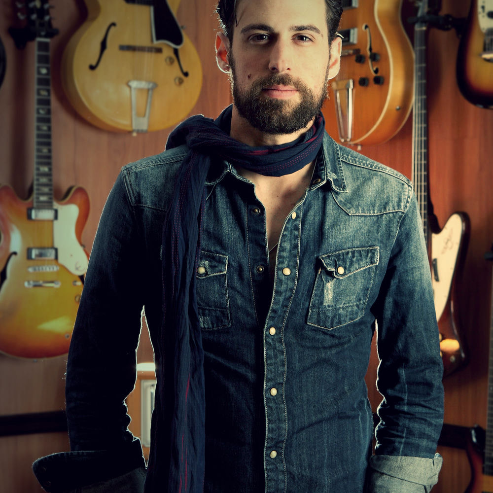 Dan Patlansky