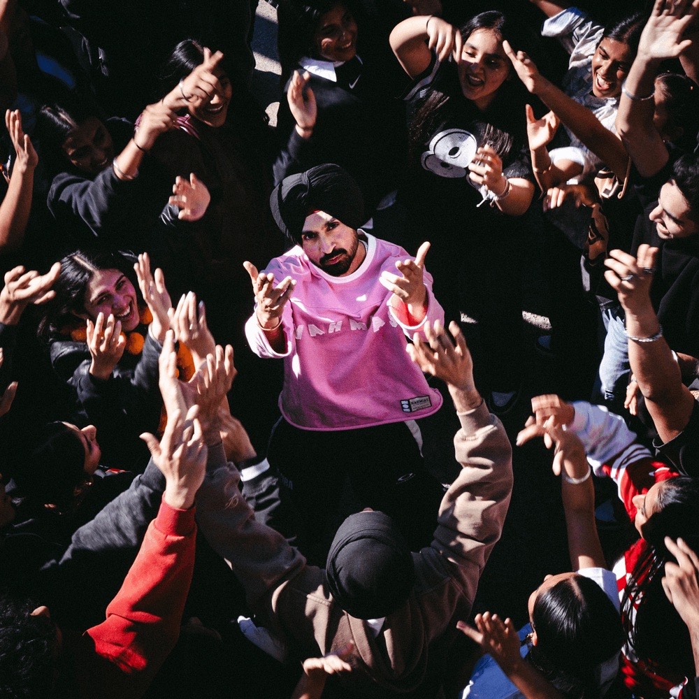 Diljit Dosanjh