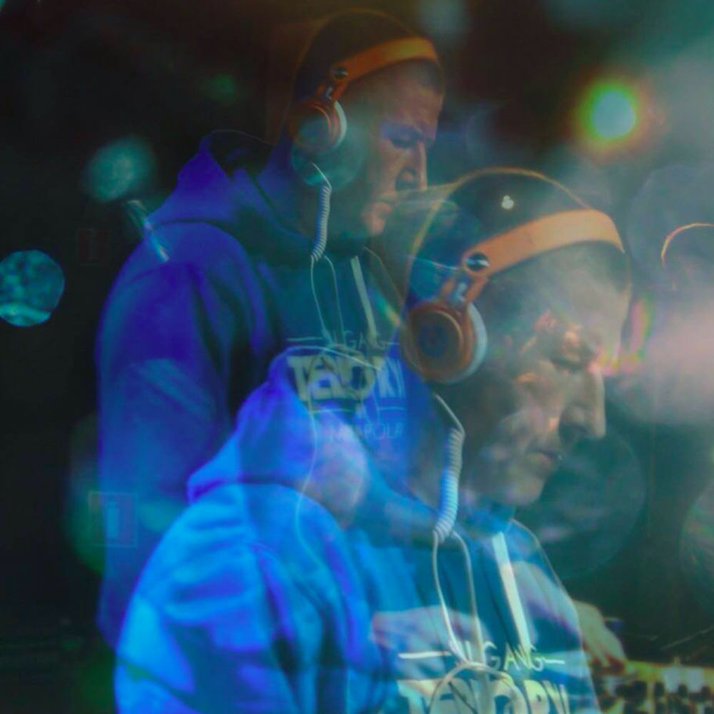 Dj Decks