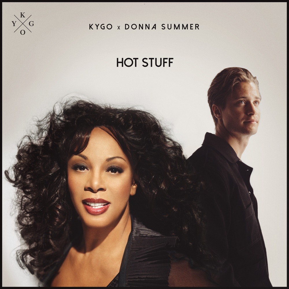 Donna's Hot Stuff