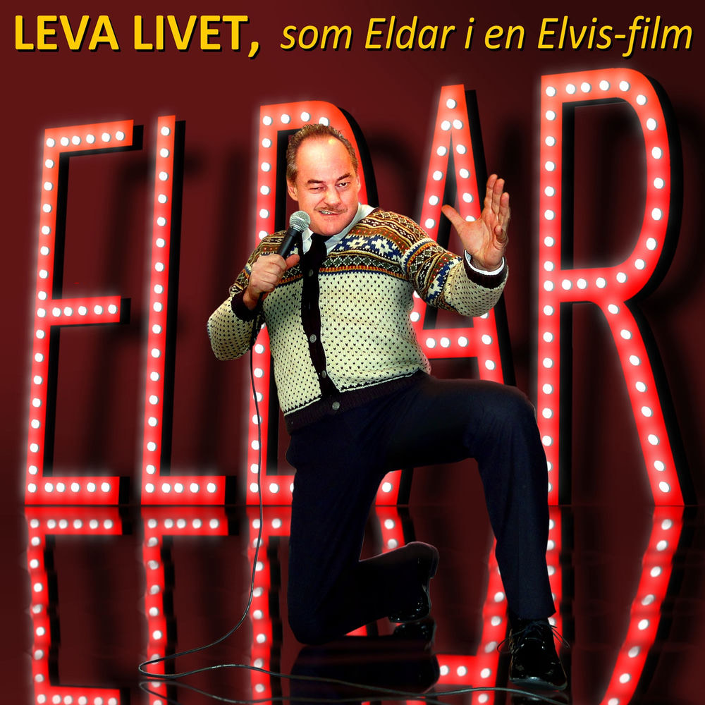 Eldar Vågan — концерт Осло