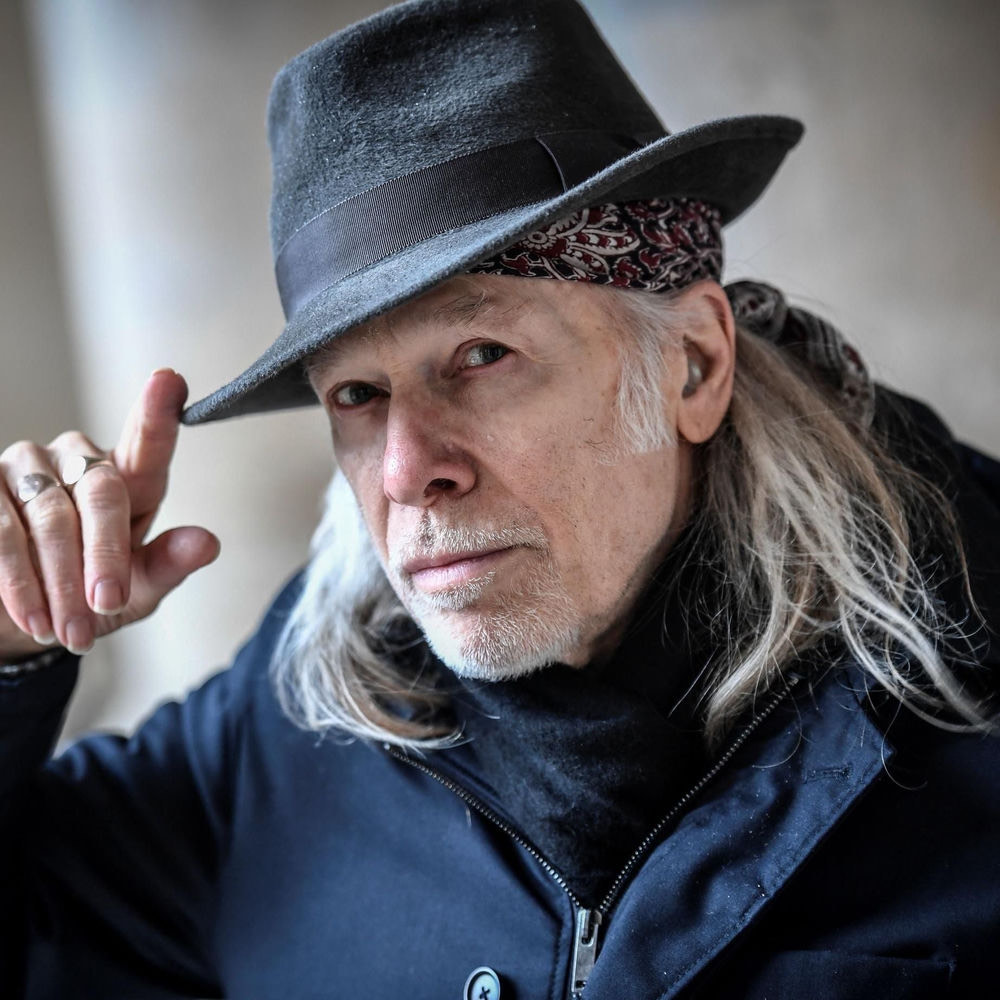 Elliott Murphy