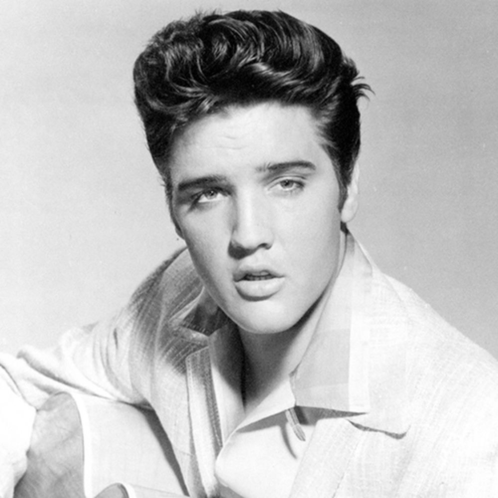 Elvis Elvis Elvis! — концерт Växjö