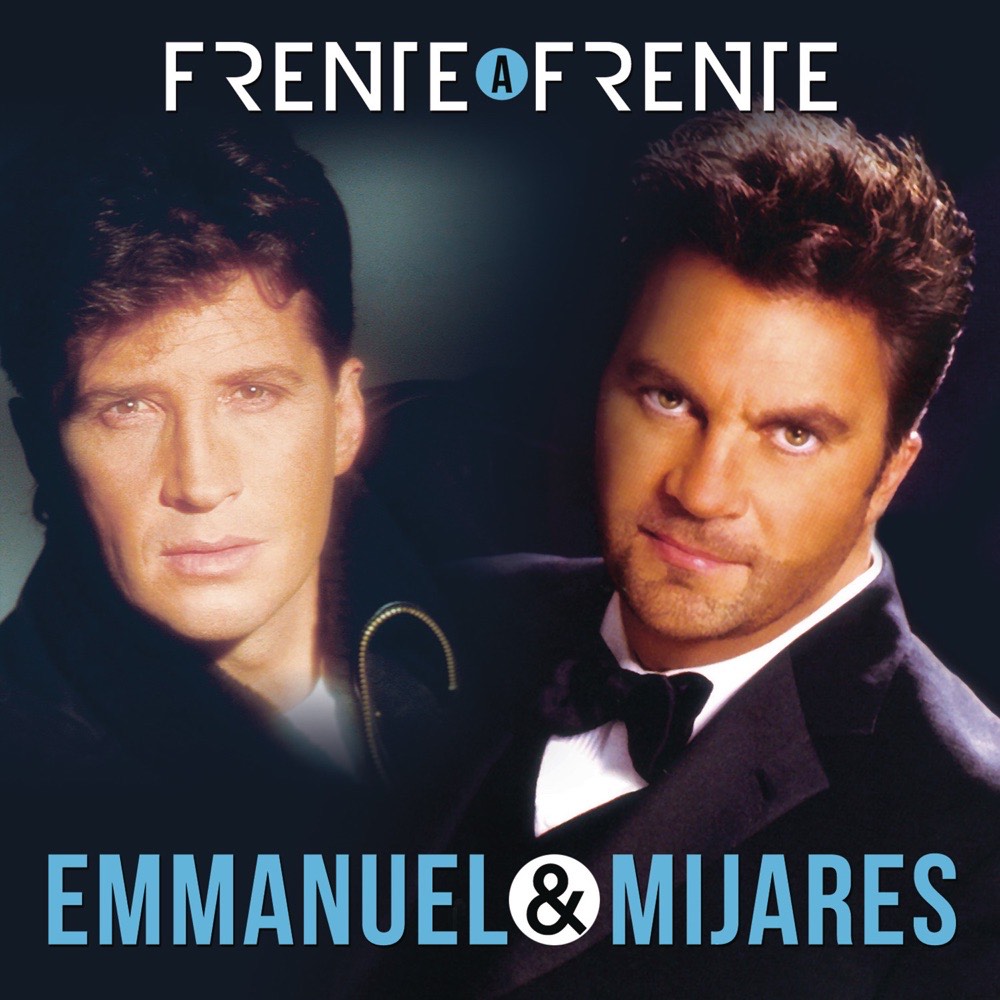 Emmanuel & Mijares