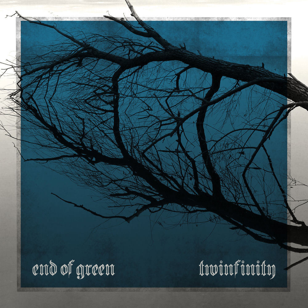 End of Green — концерт Мюнхен