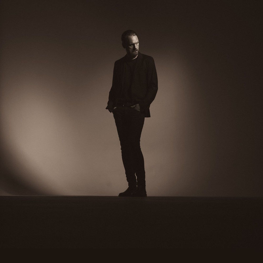Erlend Ropstad — концерт Kristiansand