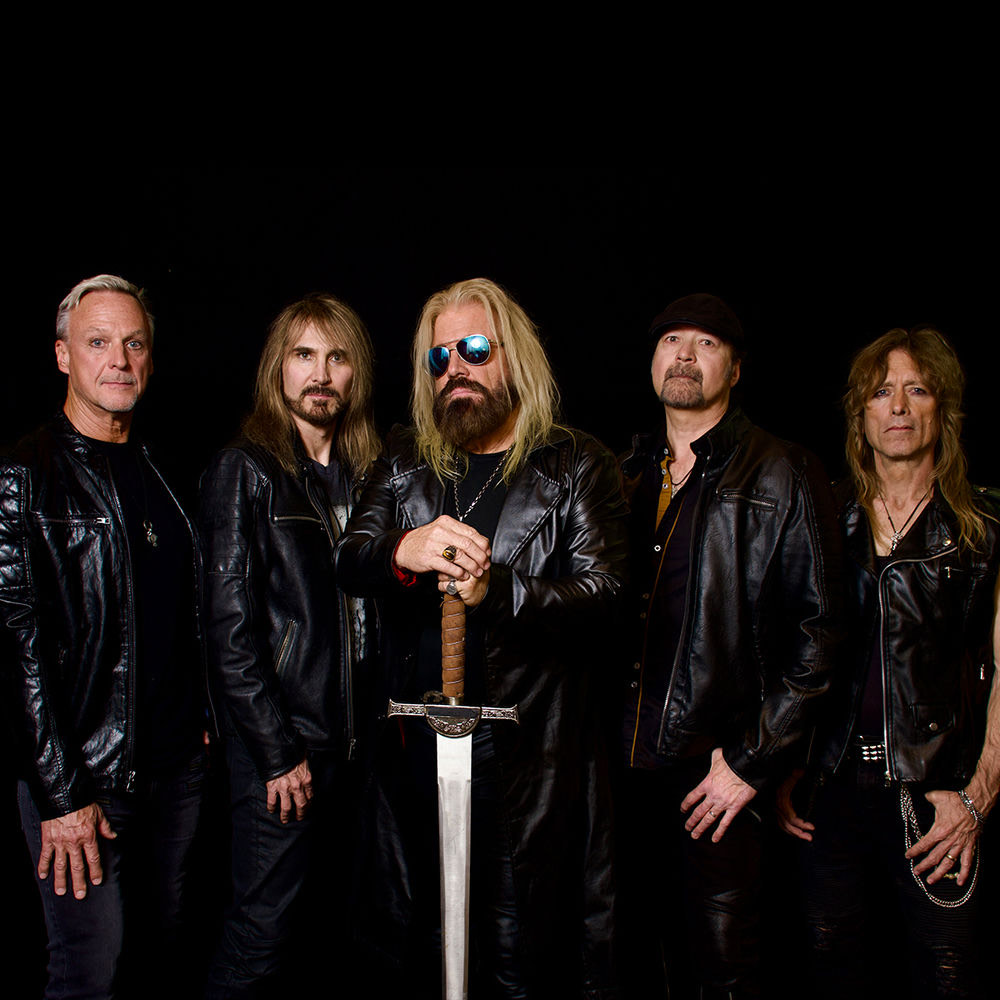 Fifth Angel