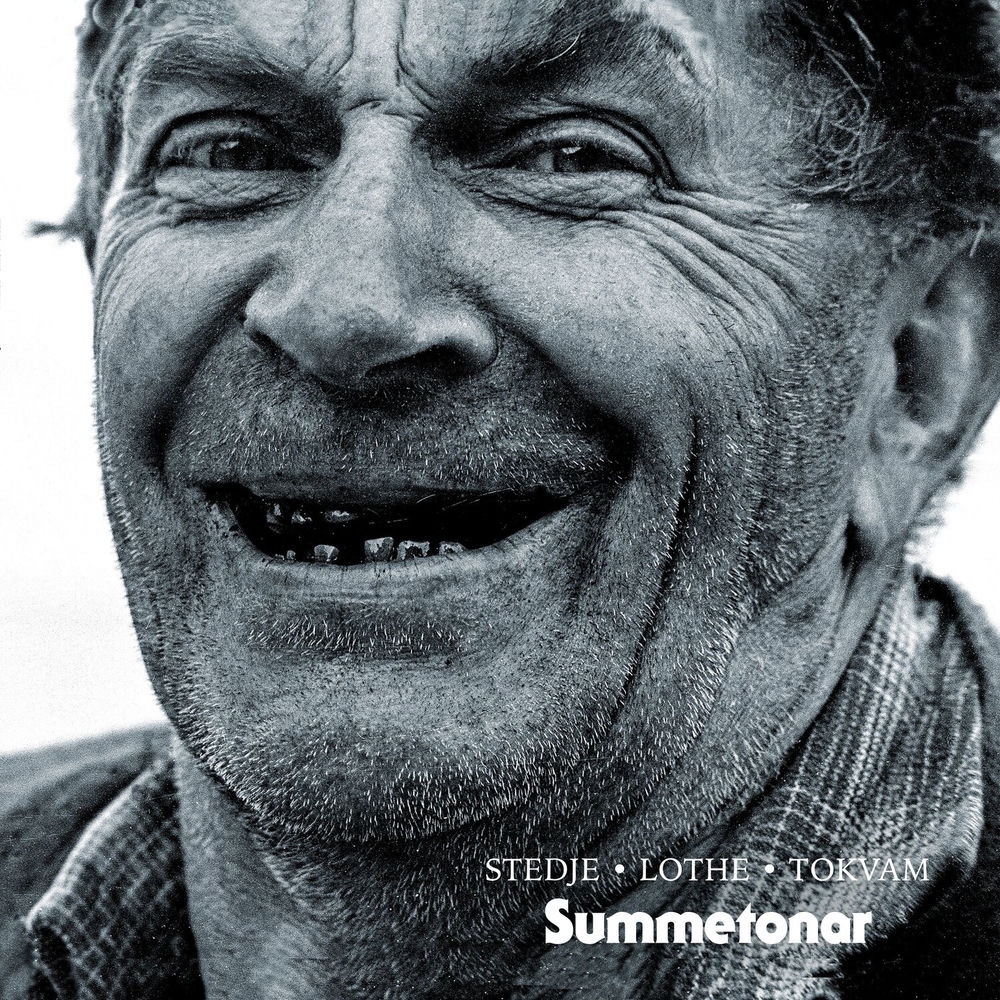Finn Tokvam — концерт Balestrand