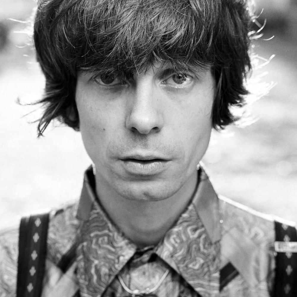 Fionn Regan — концерт Глазго