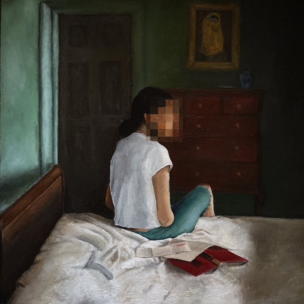 Fright Years — концерт Dundee