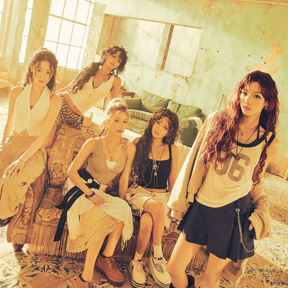 (G)I-DLE