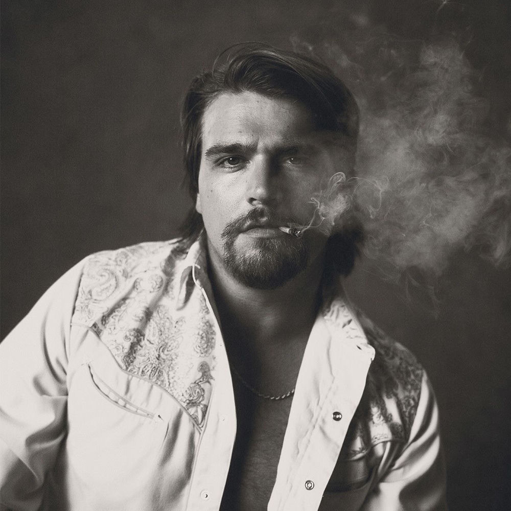 Gavin Adcock