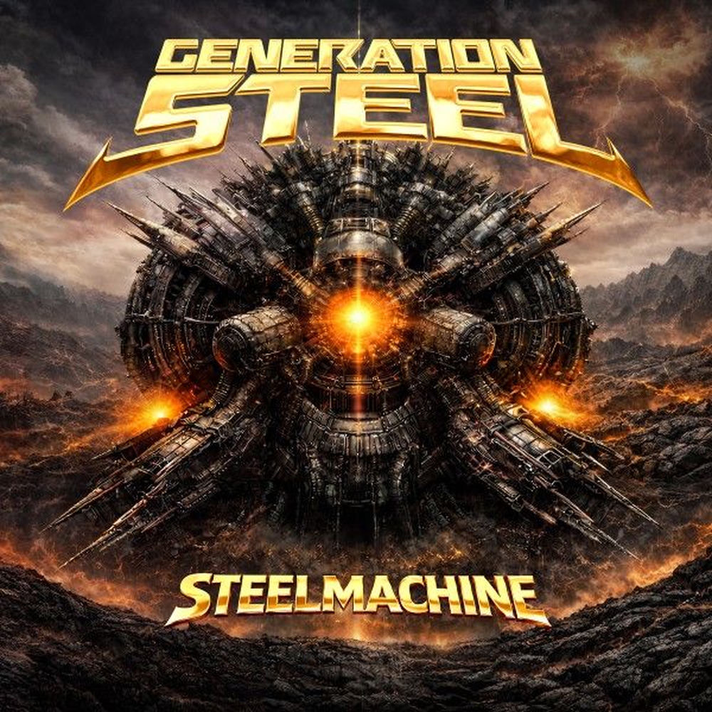 Generation Steel