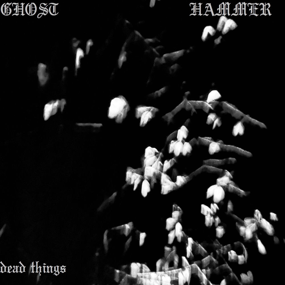 Ghost Hammer