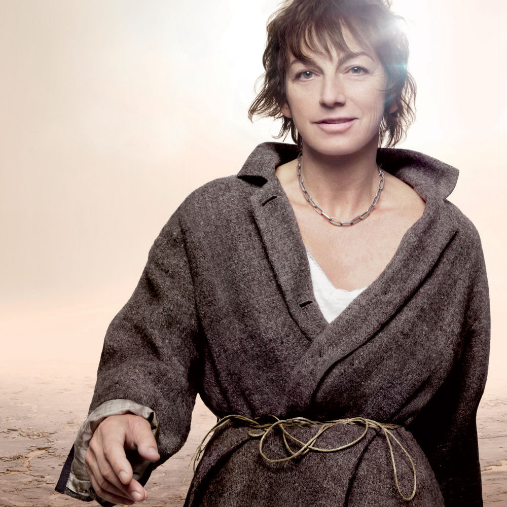 Gianna Nannini — концерт Франкфурт