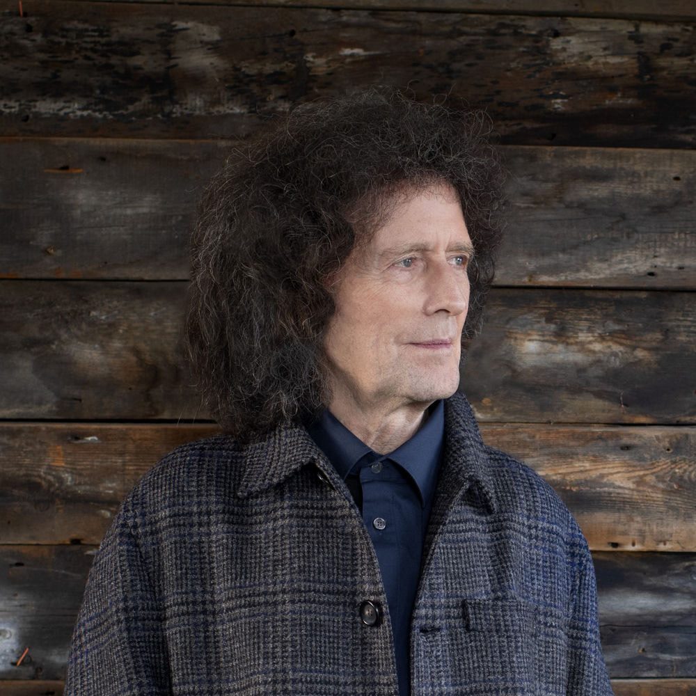 Gilbert O'Sullivan — концерт Karlstad