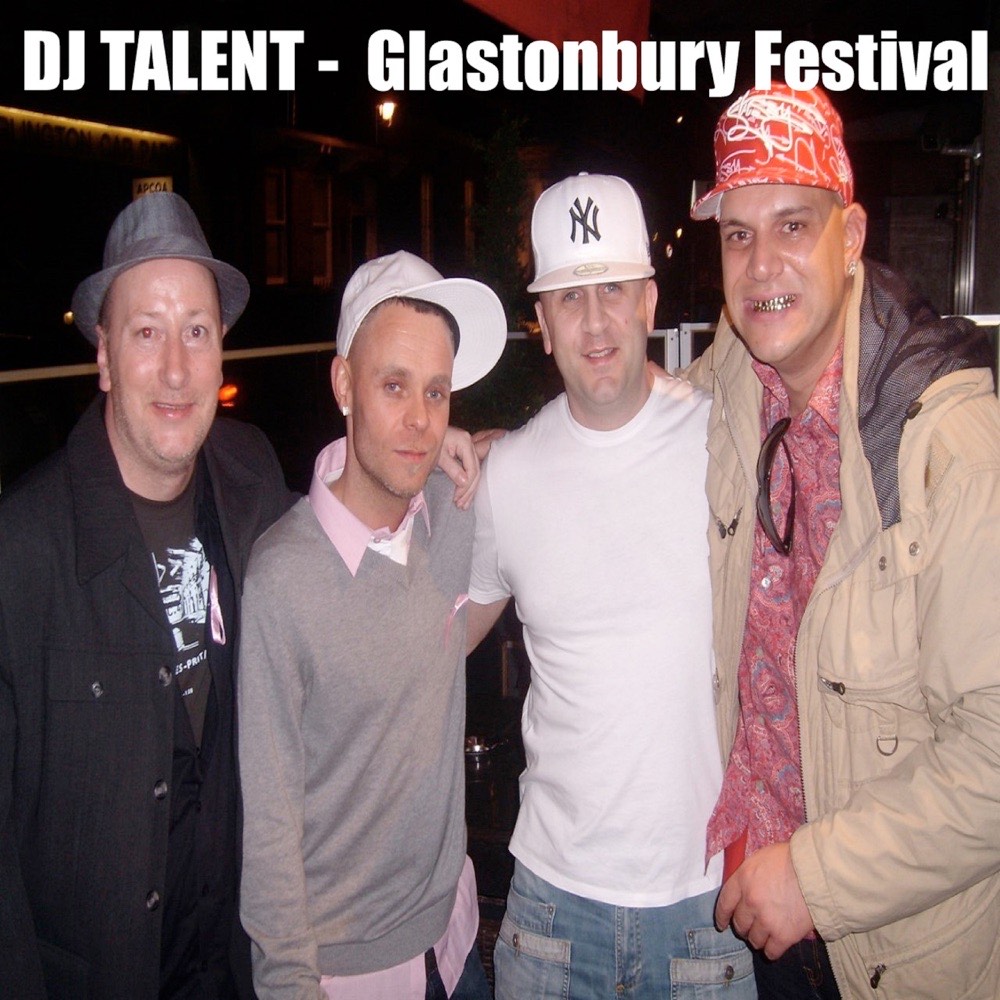 Glastonbury Festival