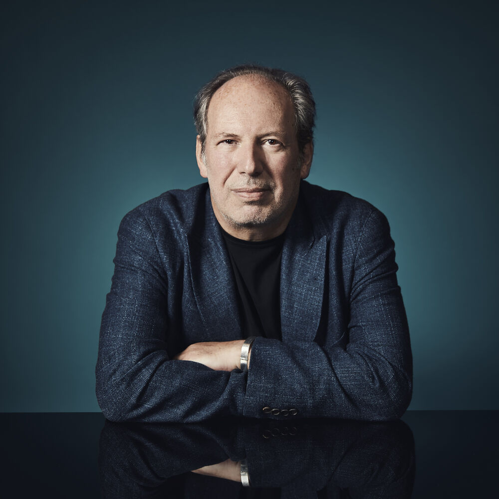 Hans Zimmer Live