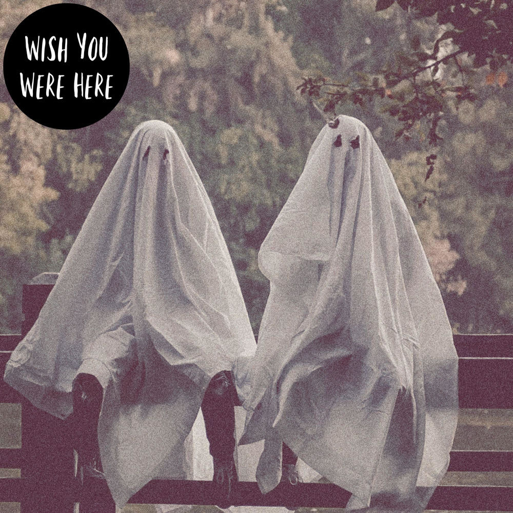 Haunt Me — концерт Турин