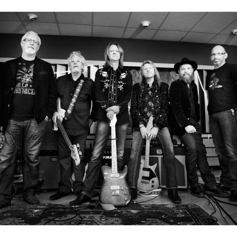 Hellbillies