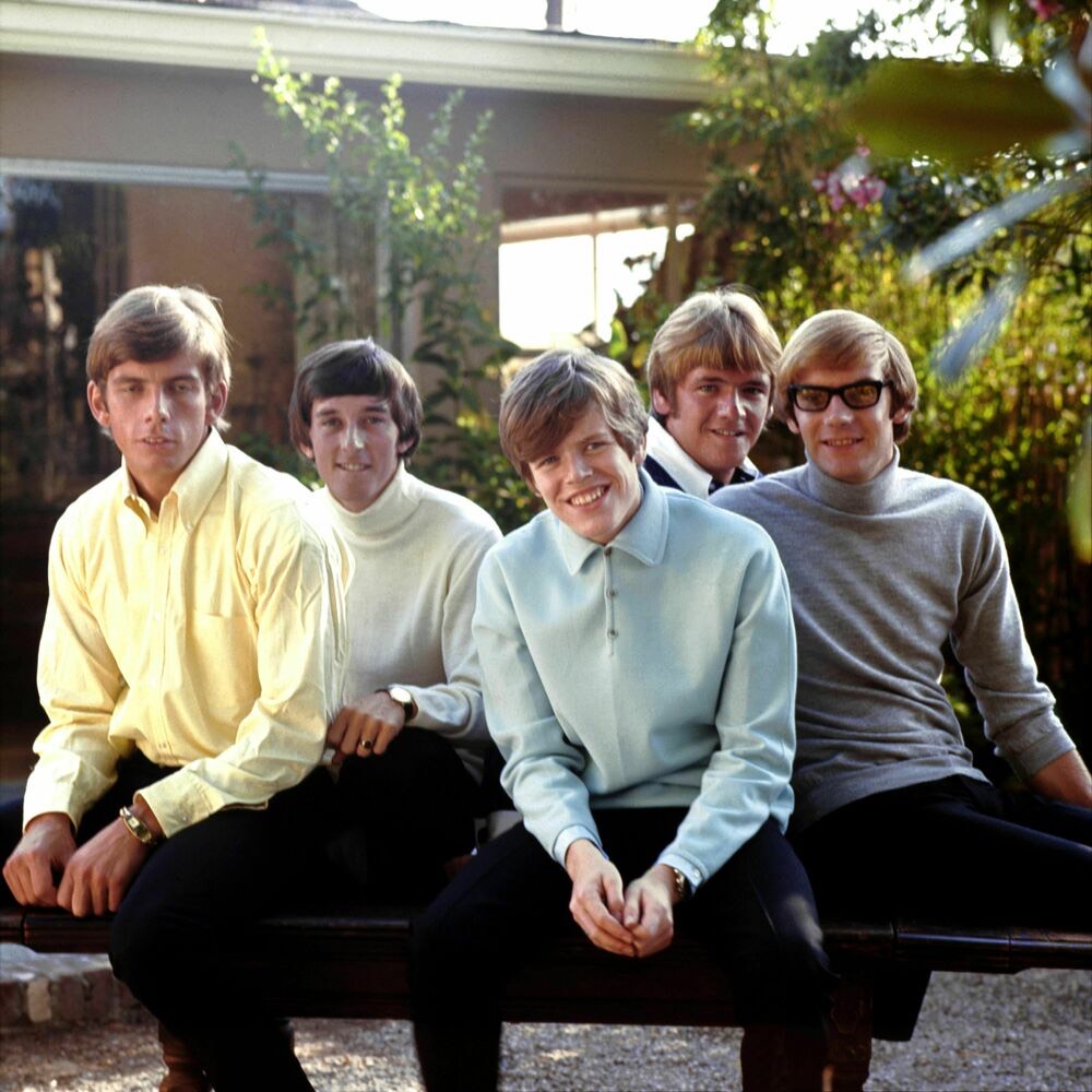 Herman's Hermits