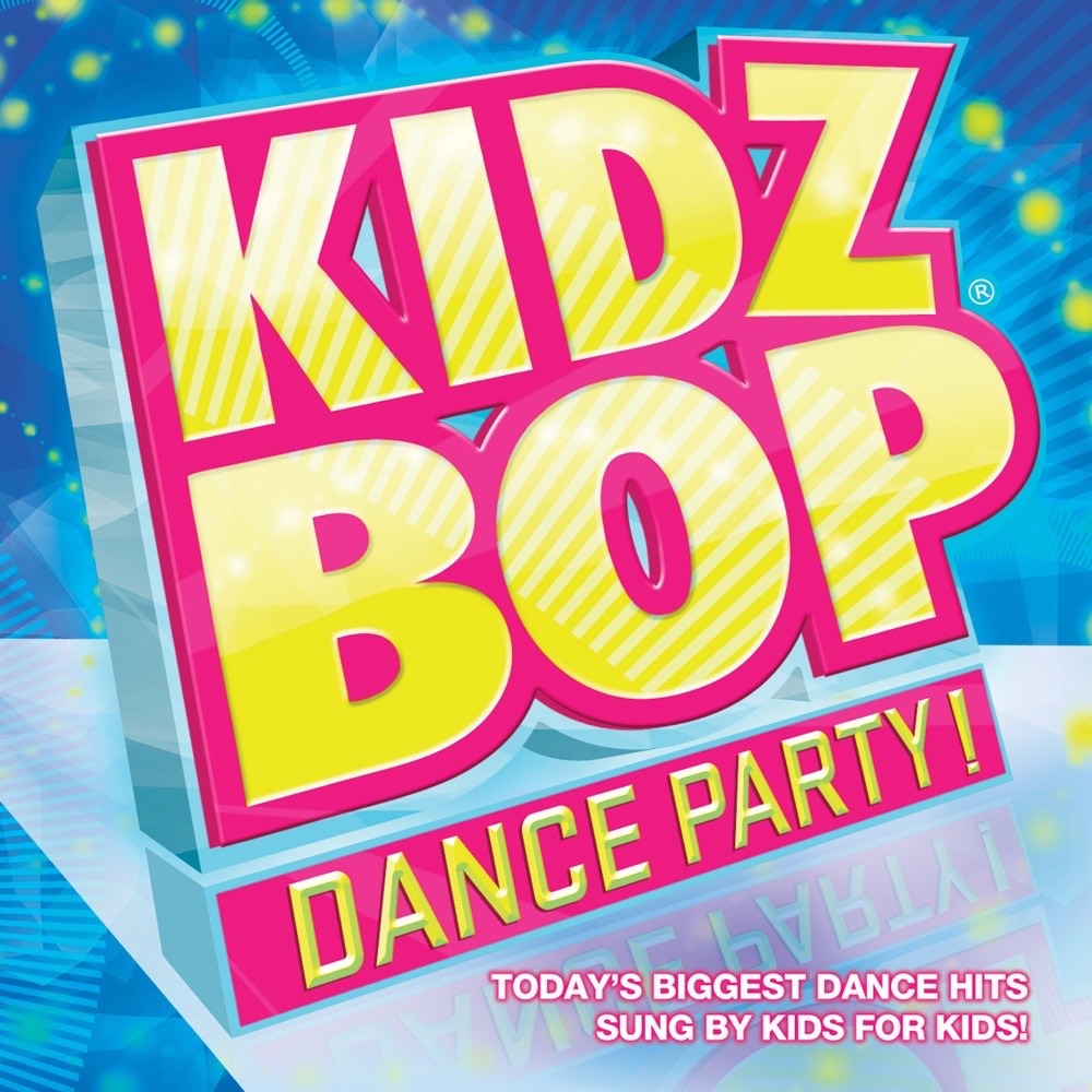 It's A 2000's Party