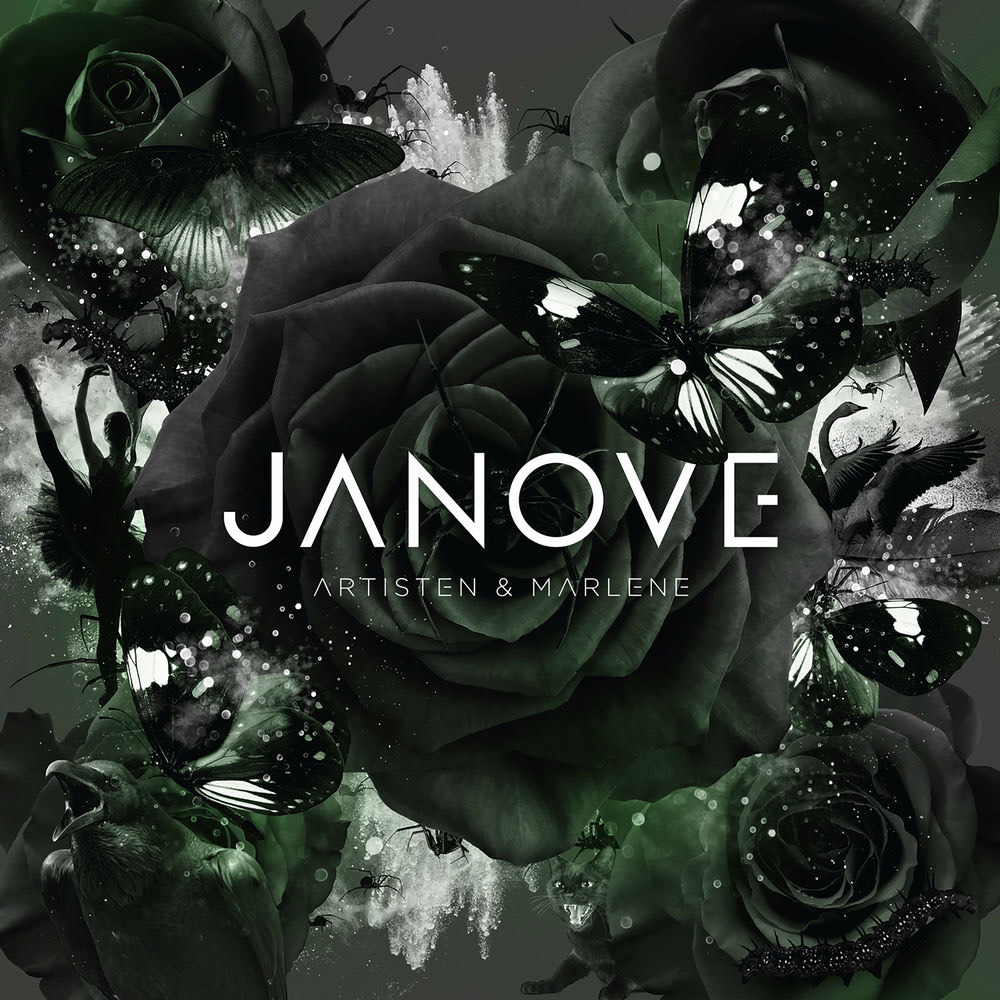 Janove