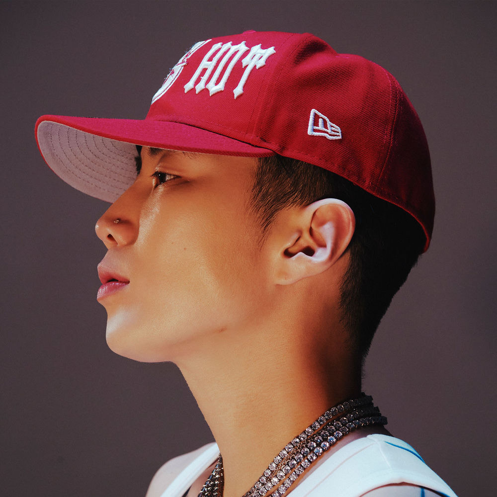 Jay Park — концерт Лондон