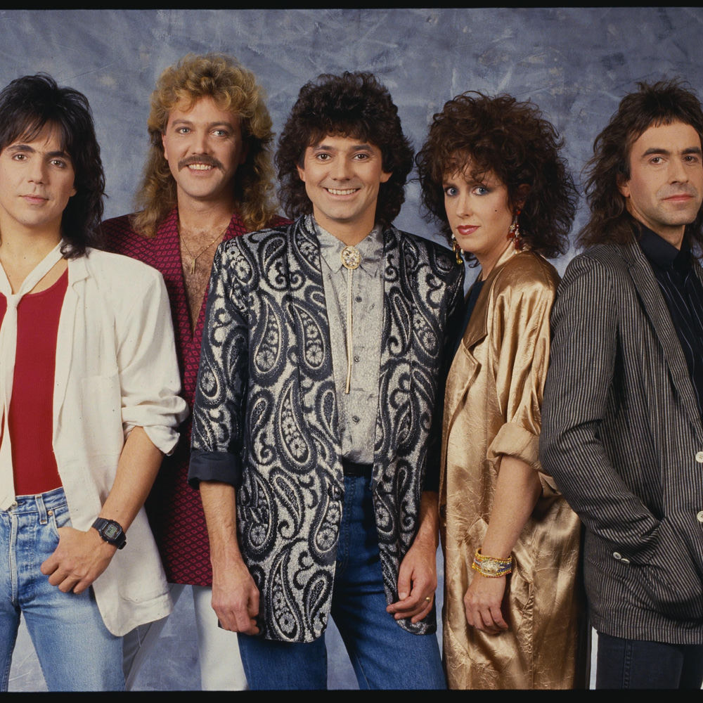 Jefferson Starship
